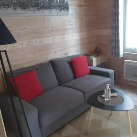 Casa de Férias La Caique Maison A 100 M De La Plage Et Des Falaises Étretat