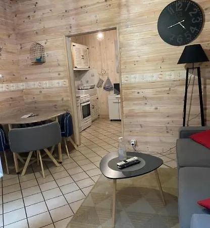 La Caique Maison A 100 M De La Plage Et Des Falaises *